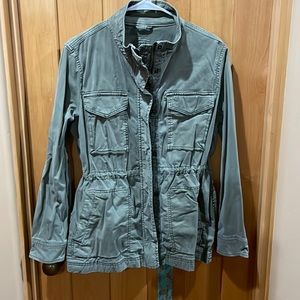 GAP Army Style Jacket